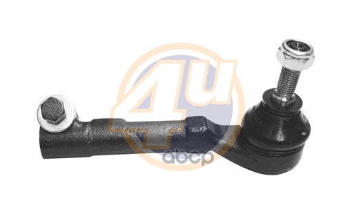 Наконечник Рулевой Тяги | Перед Прав | 4U арт. RNA19813