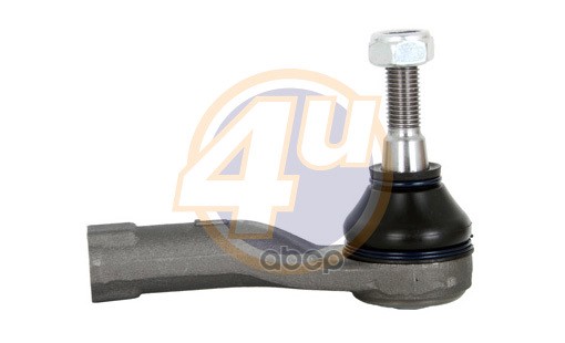 Наконечник Рулевой Тяги | Перед Прав | 4U арт. RNA46188