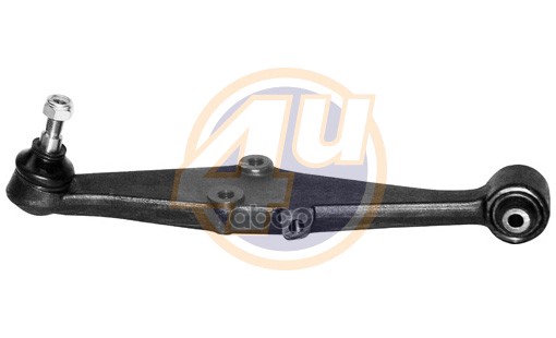 Рычаг Rov 200/400/Hon Concerto 89-00 Пер L 4U Rvd65323 4U арт. RVD65323