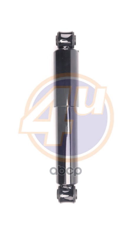 Амортизатор | Перед | Hcv 4U арт. SA041