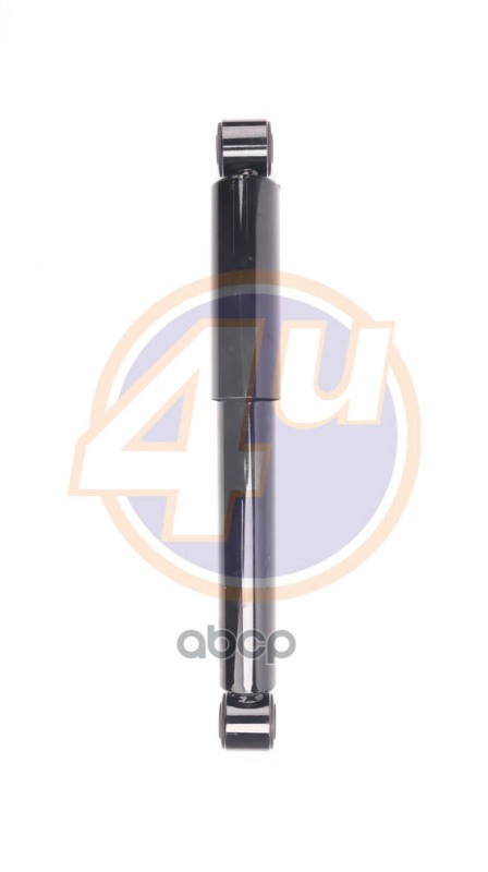 Амортизатор | Зад | 4U арт. SA055
