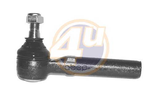 Наконечник Saab 9000 84-98 4U арт. SAA77741