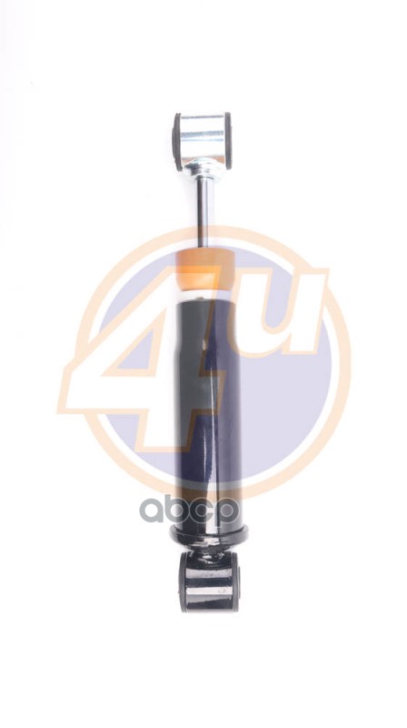 Амортизатор Кабины Hcv 4U арт. SC023