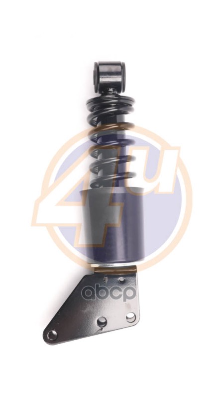 Амортизатор Кабины Hcv 4U арт. SC052