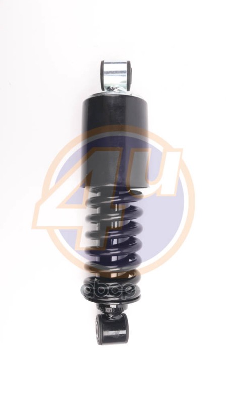 Амортизатор Кабины Hcv 4U арт. SC053