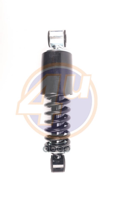 Амортизатор Кабины | Перед | Hcv 4U арт. SC055
