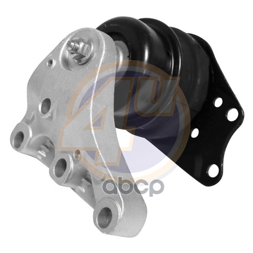 ПОДУШКА ДВИГАТЕЛЯ SEAT CORDOBA 02-09/IBIZA IV (6L1) 02-09/ SKO FABIA II (542) 06-14/VW POLO 01-09 SEU02325 4U арт. SEU02325