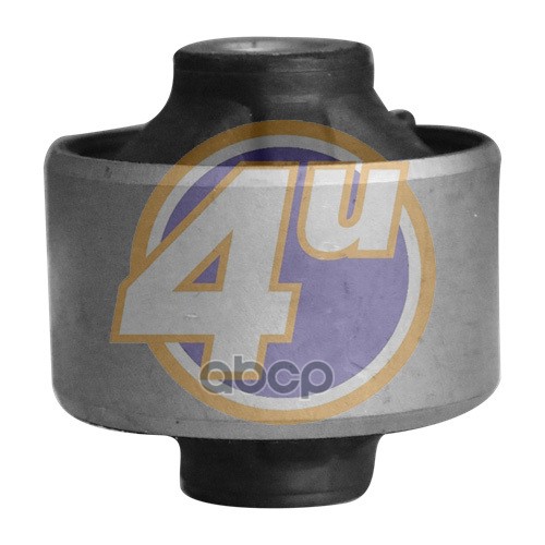 Сайлентблок Передн Нижн Рычага Задн Sub Legacy B14 09- 4U арт. SUSB00226
