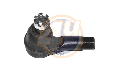 Наконечник Рулевой Тяги | Прав/Лев | 4U арт. SZA65760