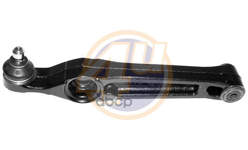 Рычаг Opl Agila All 00-/Suz Wagon R/ All 97- L/R 4U арт. SZD86331