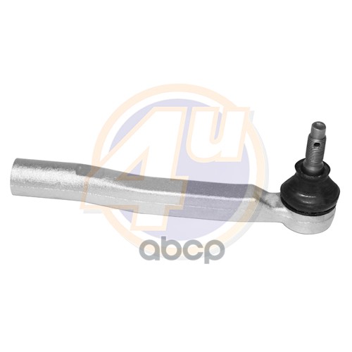 Наконечник Передн Прав Toy Sienna 11-16 4U арт. TYA02471