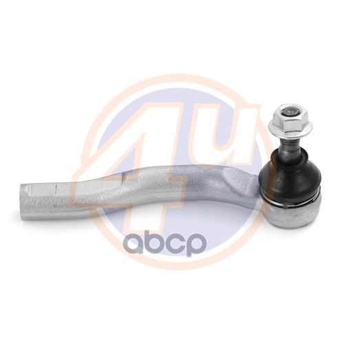 Наконечник Передн Прав  Toy Yaris (P1) 99-02 Ty-A-05697 4U арт. TY-A-05697