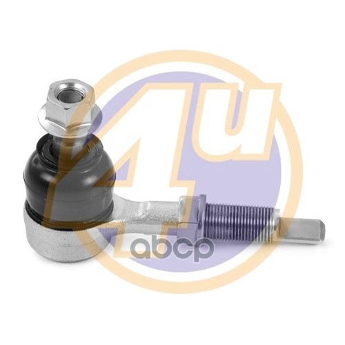 Наконечник Задн Тяги Лев Toy Avensis (T22) 97-/Avensis (T25) 03- Ty-A-06105 4U арт. TY-A-06105