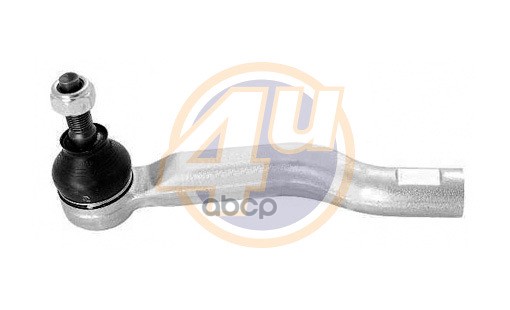 Наконечник Рулевой Тяги Ty-A-10858 4U арт. TY-A-10858