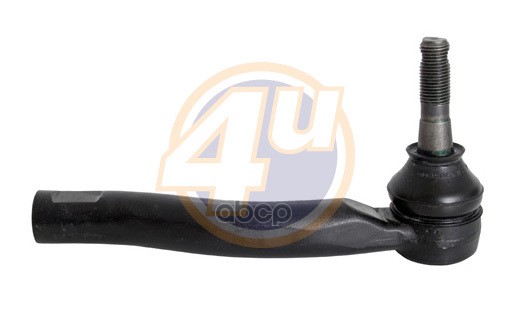 Наконечник Рулевой Тяги | Лев | 4U арт. TYA11956