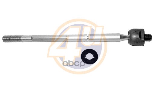 Тяга Рулевая | Перед Лев | 4U арт. TYE33099