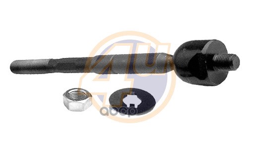 Тяга Рулевая | Перед Прав | 4U арт. TYE59525