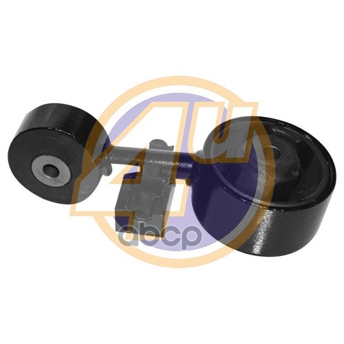 Подушка Двиг Прав Toy Camry 06- 4U арт. TYEM00177