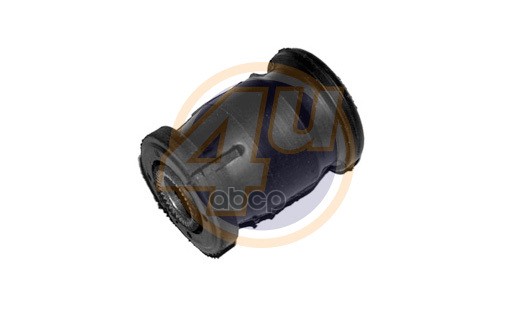 Сайлентблок Передн Нижн Рычага Передн Toy Carina E 92-97 4U арт. TYP35901