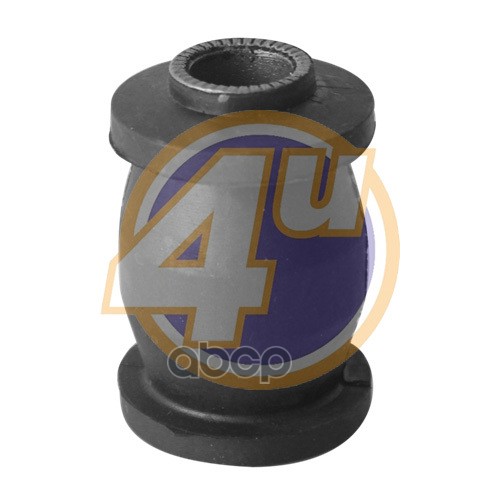 Сайлентблок Передн Рычага Передн Toy Corolla Ae10/Ce10/Ee10 91-02 4U арт. TYSB00122