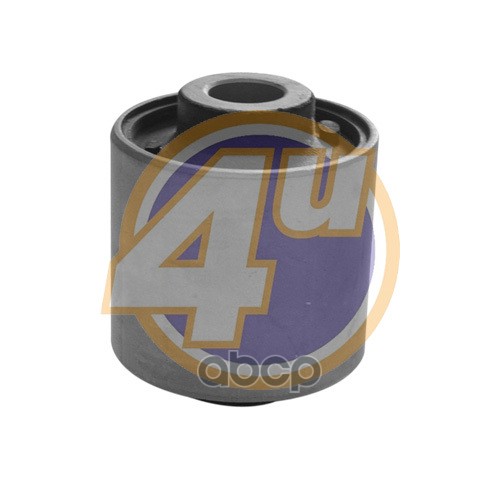 Сайлентблок Задн Продольн Рычага Toy Land Cruiser 100 Hdj101/Uzj100 98-07 4U арт. TYSB00256