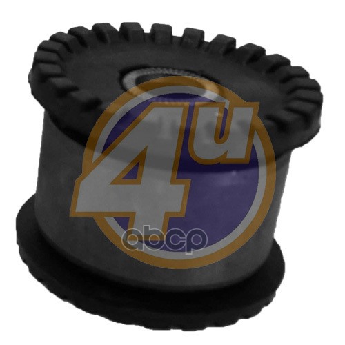 Сайлентблок Задн Балки Toy Rav4 Aca2 00-05 4U арт. TYSB00271