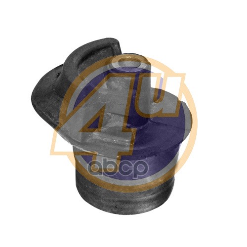 Сайлентблок Задн Балки Toy Corolla Ce120/Nze12/Zze12 00-08 4U арт. TYSB00295