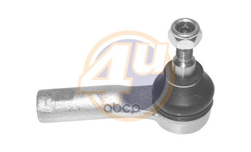 Наконечник Прав Vol S40/V40 All 01-03 4U арт. VLA06549