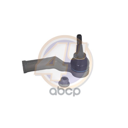 Наконечник Прав Vol V40 12- 4U Vla14233 4U арт. VLA14233