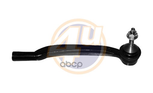 Наконечник Прав Vol Xc90/Xc70 Cross Country 00- 4U арт. VLA22761