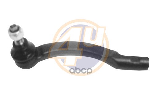 Наконечник Рулевой Тяги | Перед Лев| 4U арт. VLA25675