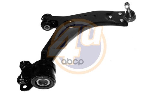 Рычаг Подвески | Перед Прав | 4U арт. VLG45174