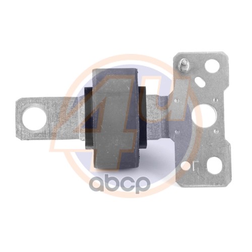 Сайлентблок Задн Рычага Прав Frd Mondeo Iv 07-14/Vol S60 Ii 10-15 4U арт. VLP05805