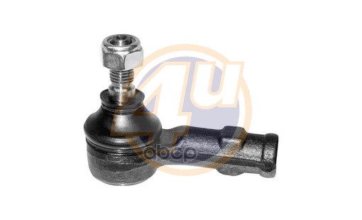 Наконечник Прав Vw Golf Ii/Iii/Caddyii/Jettaii/Passat Iii 84-97/Polo/Vento 95-01 4U арт. VVA02838