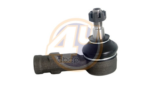 Наконечник Рулевой Тяги | Перед Лев | 4U арт. VVA04291