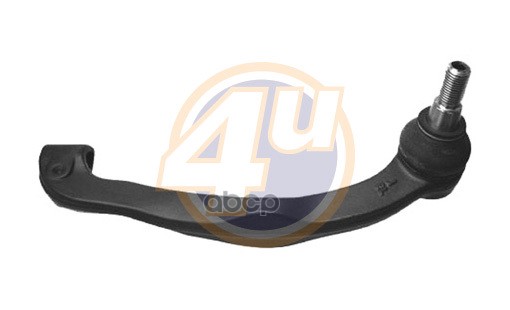 Наконечник Рулевой Тяги | Перед | 4U арт. VVA07580