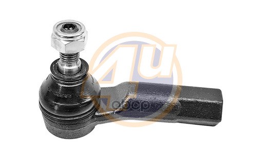 Наконечник Рулевой Тяги | Перед | 4U арт. VVA22999