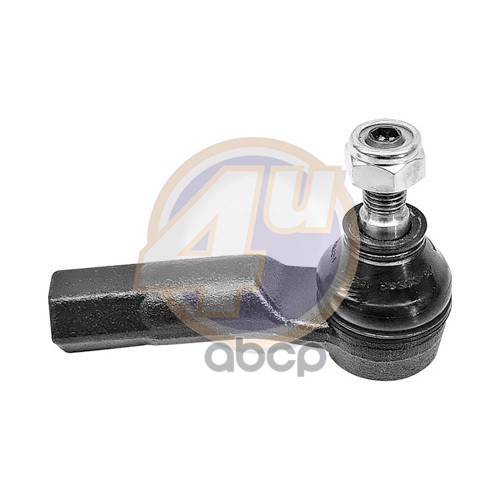 Наконечник Рулевой Тяги | Перед | 4U арт. VVA23000