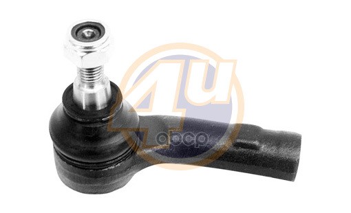Наконечник Vw T4 90- L (D18mm) 4U арт. VVA44646