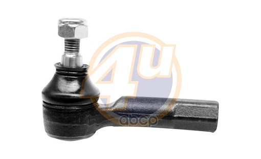 Наконечник Vw Golf Iv/Bora/New Beetle/Audi A3/Sko Octavia 97- R (Длинный) (Ch.8l 4U арт. VVA54876