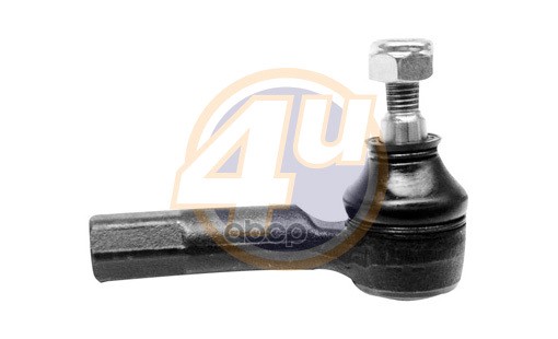 Наконечник Vw Golf Iv/Bora/New Beetle/Audi A3/Sko Octavia 97- L (Длинный) (Ch.8l 4U арт. VVA54877