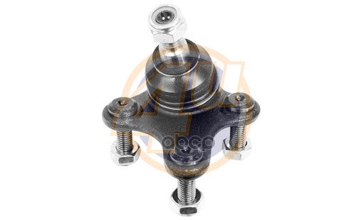 Опора Шаровая | Перед Лев | 4U арт. VVB00002