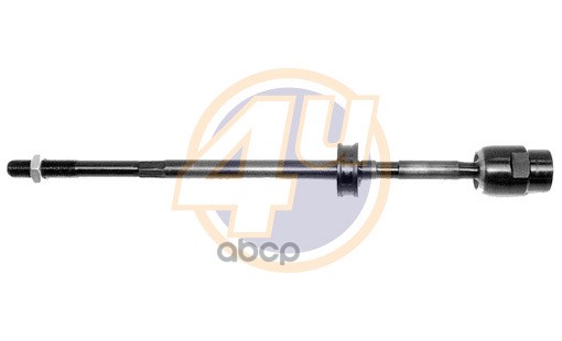 Тяга Рулевая | Перед Лев | 4U арт. VVE33714