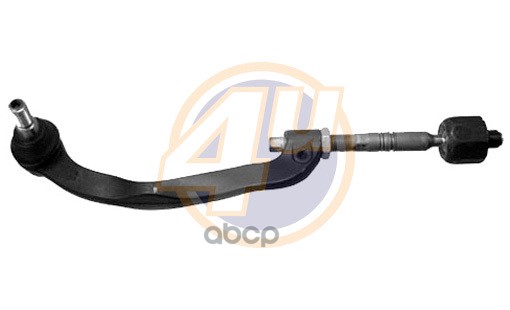 ТЯГА РУЛЕВ В СБОРЕ ЛЕВ VW T5/MULTIVAN 4U VVJ00576 4U арт. VVJ00576