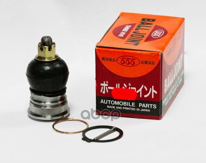 Опора шаровая Mazda 3 04- 555 арт. sb-1652