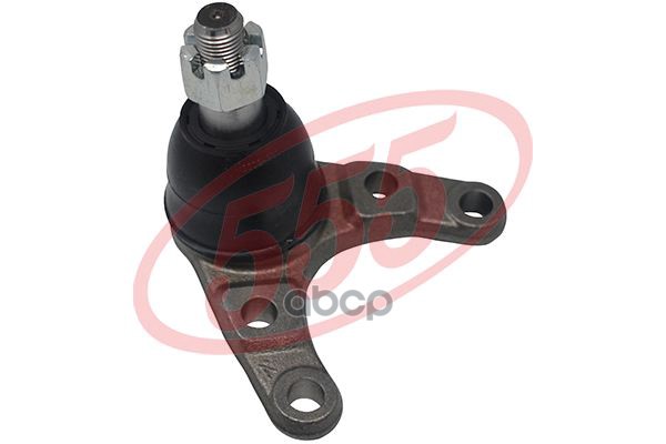 Опора шаровая нижн л/пр Mazda BT-50 4WD 06- 555 арт. sb-1732