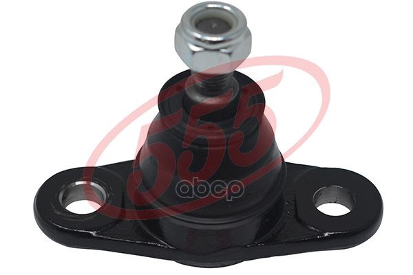Опора шаров нижн л/пр Hyundai Accent 06-11  Kia Rio 06-11 555 арт. sbk-8082