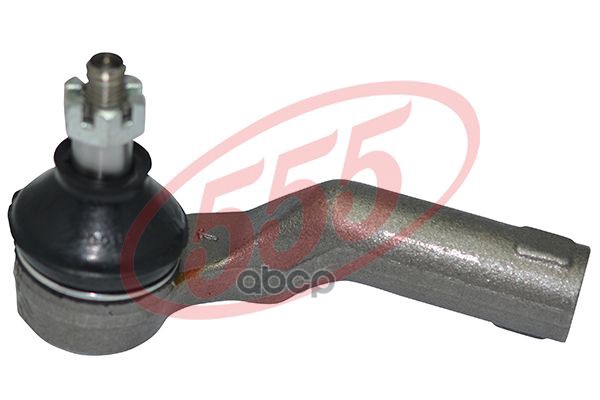 Наконечник рулевой внешн лев Mazda 3 04-06 555 арт. se-1651l