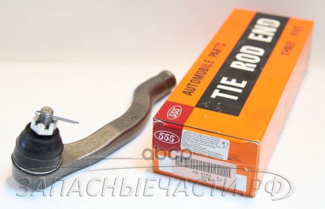 Рулевой наконечник внешн лев ho civic eg 92- 555 арт. se-6191l