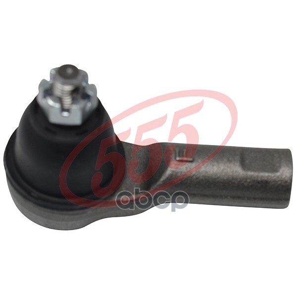 Наконечник рул внешн л/пр Mit Outlander 05-  Citroen C-crosser 06-  Peugeot 4007 05- 555 арт. se-b011